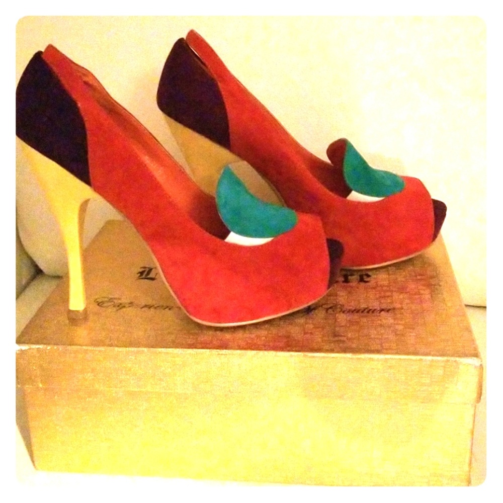 Shoes